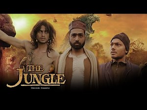 The Jungle | 5Seconds |