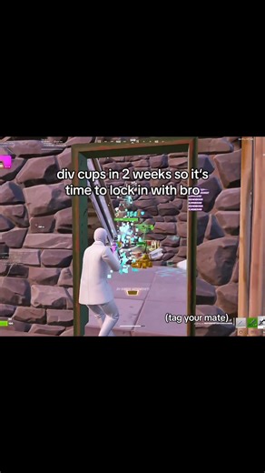 Get Ready for Fortnite Duo Cups in 2 Weeks!