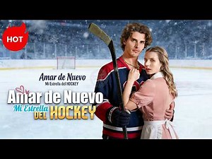 Amar de Nuevo, Mi Estrella del Hockey | Series cortas nuevas 2026 #shortmax #españa #español