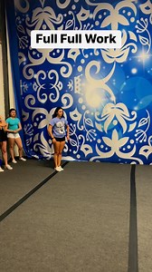 You make mistakes. Mistakes don’t make you! #TumbleDoctor #Cheer #Training | Tumble Doctor