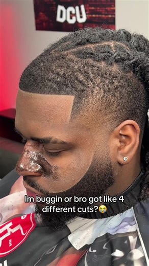 Drick's Unique Haircuts: A Fun Review