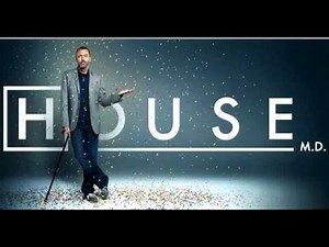 House MD European Theme Full song (LSS Remix)