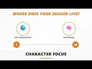 Character Focus Tutorial
