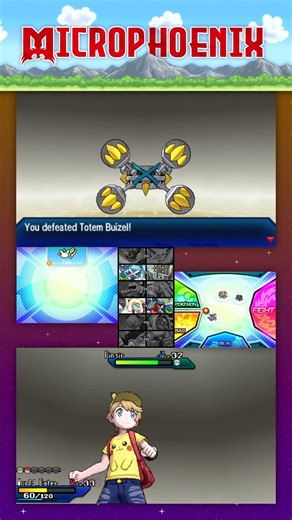 Get Rid of THAT ITEM?! #pokemon #nuzlocke #soullink #soullinknuzlocke
