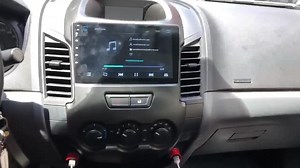 ANDROID HEAD UNIT price: 10k WITH PANEL AND REVERSE CAMERA DIRECT...
