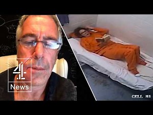 Millions of Epstein files expose abuse hidden behind luxurious lifestyle
