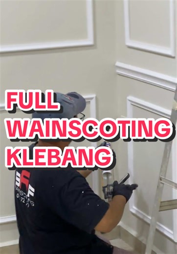 Wainscoting Ideas for Your Home in Melaka