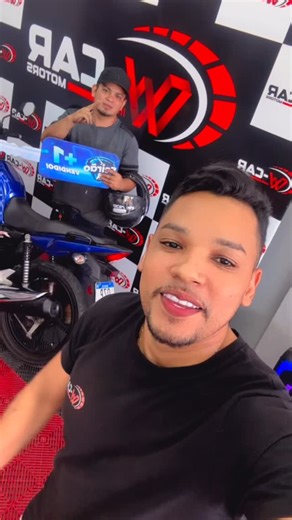 W-Car Motors on Instagram: "Wcar fazer parte da realização de +1 sonho ✅🙏🏼🚀. ✅ FINANCIAMENTO COM ENTRADA A PARTIR DE ZERO. Parceria Com Bancos: PAN , BV , SANTANDER 👉 A PRONTA ENTREGA; 👉 EM ATÉ 48x ; 👉 Primeira parcela pra 30 ou 45 dias; 👉 EMPLACADA; 👉 REVISÃO Análise de crédito na hora . NECESSÁRIO NOME LIMPO. PRÉ-ANÁLISE EM MENOS DE 10 MIN. CPF✅ DATA DE NASCIMENTO ✅ NOME"