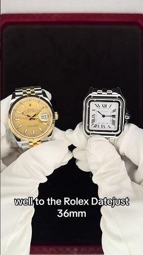 Unboxing and Reviewing the 2024 Cartier Panthère: A New Look for a Classic 🕰️