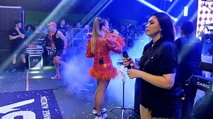 56K views · 3.6K reactions | Solange Almeida no Carnaval de Crateús | Rádio e TV Líder Crateús 87.9 | Facebook