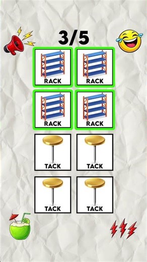 Say The Word On The Beat Level 1-5