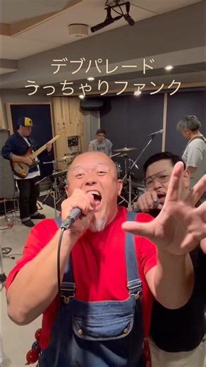 DEVPARADE IS BACK! the legends behind the NARUTO theme "Bacchikoi" have returned! #devparade #naruto