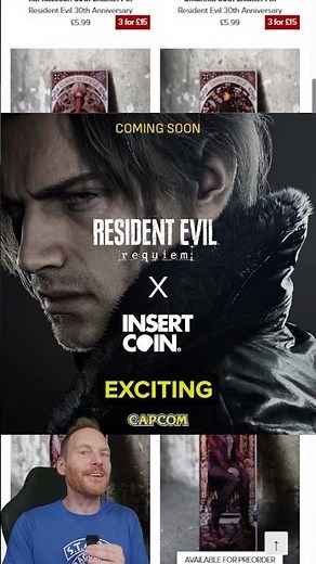 WARNING! Our Resident Evil Restock Items Are Selling Out FAST! #umbrella #residentevil #fashion
