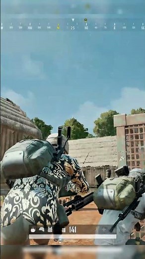 Friendly Fire 🥱 pubg steam