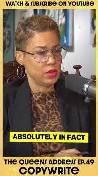 Jamilah talks mental health and how Columbus based MC Copywrite uses his music as therapy