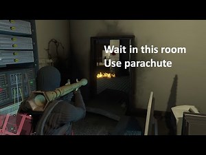 Easy way to complete Data Recovery mission in The Contract DLC GTA Online