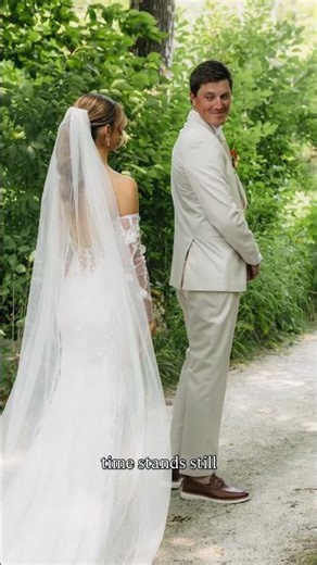 The First Look: Before, During, After Real Wedding Moments You Can Feel #chicagoweddingphotographer