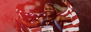 Marion Jones. Gloria, récords, drogas, estafas y prisión: la estrella del deporte que arruinó su carrera y casi su vida
