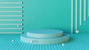 Free Podium Backgrounds for a Stunning Product Showcase