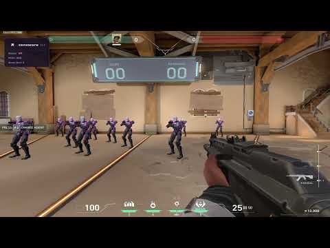 Free Undected External Valorant Triggerbot - zensware.com