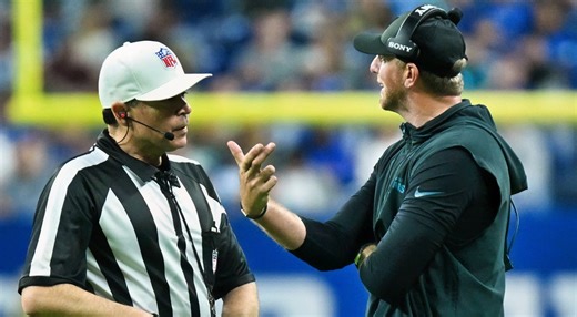 Angry NFL Fans Think The Buffalo Bills-Jacksonville Jaguars Playoff Game Has Already Been "Rigged" After Fishy Details Emerge