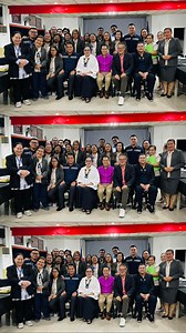 2.5K views · 24 reactions | Day 1 of the DEC Management Review was...