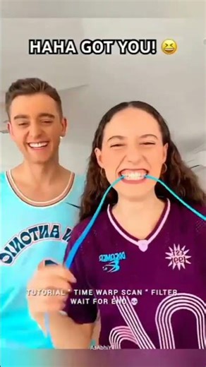 time warp scanner 02 #youtubeshorts