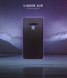 Protect your Note 9 with Spigen's Liquid Air. Featuring a premium matte shell with amazing grip and fingerprint-resistance, and raised edges and Air Cushion® Technology for optimum protection against drops. http://bit.ly/Note9LiquidAir #progadgets #spigen #spigenau #note9case | PROgadgets - Spigen Australia