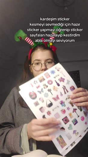 Sticker Yapımı ve Kesme Süreçleri: Pratik Bilgiler