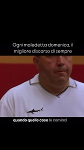 “Un film di sport, amicizia e redenzione. “Ogni maledetta domenica” racconta la storia di Tony D’Amato (Al Pacino), un allenatore di football americano che cerca di riportare in auge la sua carriera e di trovare un nuovo scopo nella vita. Con un cast eccezionale, tra cui Cameron Diaz, Dennis Quaid e Jamie Foxx, il film è un viaggio emozionante e intenso che esplora i temi della passione, della perseveranza e della ricerca della propria identità. Un film che ti farà gridare, piangere e tifare per
