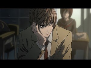 Death Note Studying Music Extended