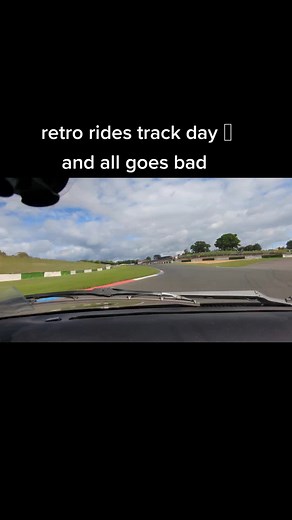 was having a great day today. track day at Mallory park retro rides until the moment I get side swiped #crash #crashed #trackfails #accident #flames #jdm #japanese #PerfectPartner #ktuned #k #kpop #mr2 #sw #sw20 #fullsend #turbo #convoy #midlandsmr2 #letsgo #roadlegalracecar #car #exhaust #rota #kswap #k24 #hondaturbo #kswapped #k24turbo #pulsar #smf #funkypower #wisecopistons #eaglerods #boost #builtnotbought #mr2lifestyle #toyota #honda #racing #speed #carshow #car #picoftheday #cleancarsgofas
