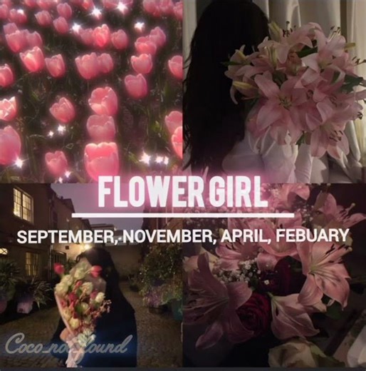 CHECK YOUR BIRTHDAY'S!! #MOON #SUN #WAVE #FLOWER #TREND #COCO_NOT_FOUND #AESTHETIC #FYPPPPP