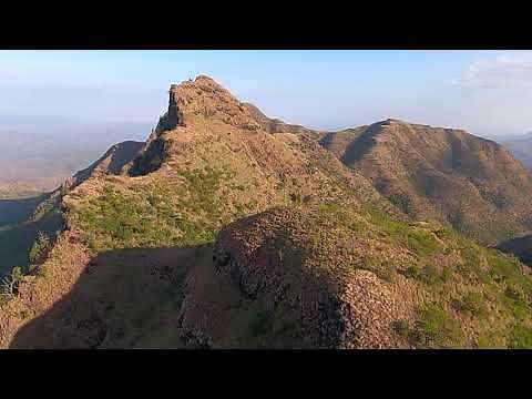 Welcome to The Great Rift Valley, Kenya