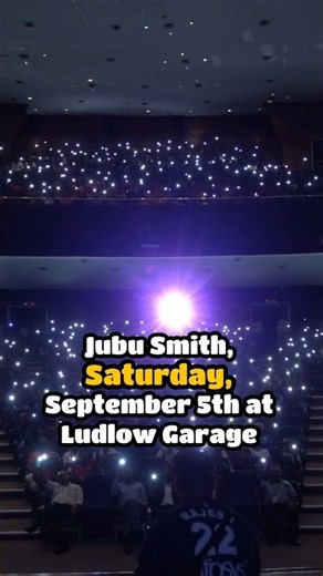 Bop To The Top, Jubu Smith, Kawaii Rave Tickets in Cincinnati | StarTickets.com