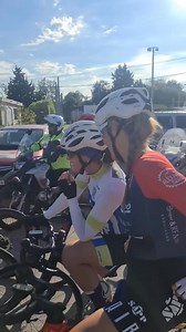 15K views · 193 reactions | ‍♀️ ¡Se largó la Vuelta de la Mujer! ‍♀️ Hoy las guerreras del pedal salieron con todo desde Los Cerrillos, recorriendo Aguas Corrientes y Santa Lucía rumbo a la meta en Canelones.   Video: Juan Werner | 90.1 Fm Ideal | Facebook