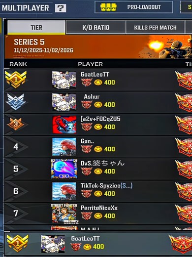 Stay Tuned for the Next Season of COD Mobile