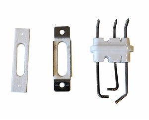 Navien 30026260A NPE150/NCB150 Flame Rod