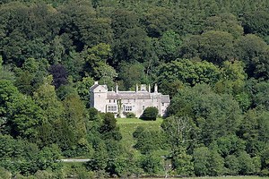 Branxholme Castle - Alchetron, The Free Social Encyclopedia