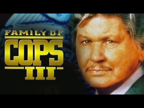 Bronson’s Last Stand | Family of Cops III (1999) Full Movie