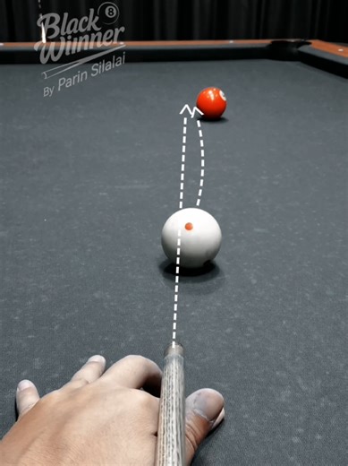 Mastering Cueball Control and Sidespin Techniques