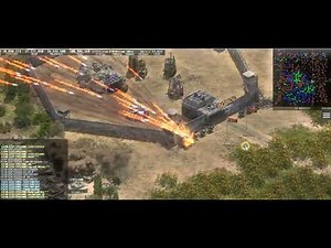 combat siege || cyclone😎