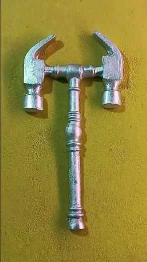 Sand Casting household tools