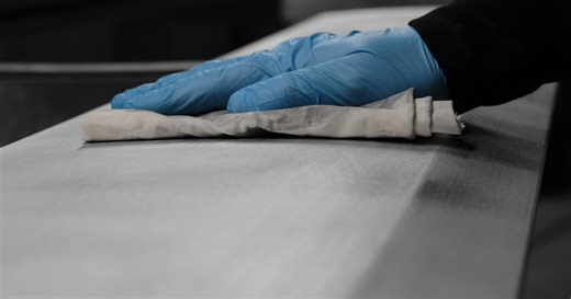 Nettoyer et faire briller l'aluminium : nos 10 méthodes