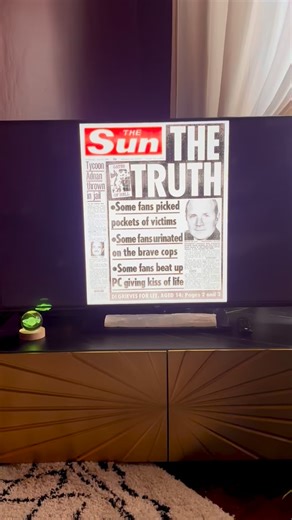 4.3K views · 670 reactions | M Y M U M in the new Kenny Dalglish...