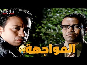 اجمد مشهد مؤثر في الدراما المصرية بين فطين وميشو وهو بيفكره بوصية أمه😥