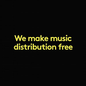 2.1M views · 88 reactions | ✔ Free Distribution to Spotify, Apple Music and many more. ✔ No fees, no charges, no nothing. ✔ 100% of your royalties goes to you. | amuse | Facebook