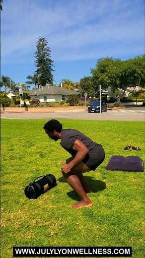 Triple Flexion - efficient loading of the hips, knees, ankles. (Coaching Tips)