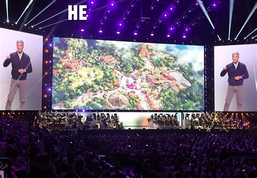 Disney Parks vs Universal Studios: A Theme Park Comparison