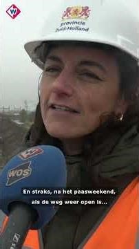 N211 heel weekend dicht | #shorts